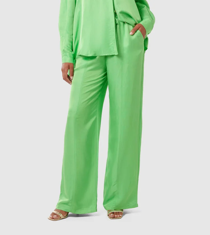 فورايفر نيو VERITY Straight Fit Casual Trousers